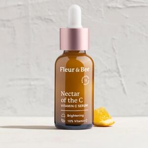 Fleur & Bee Nectar of the C